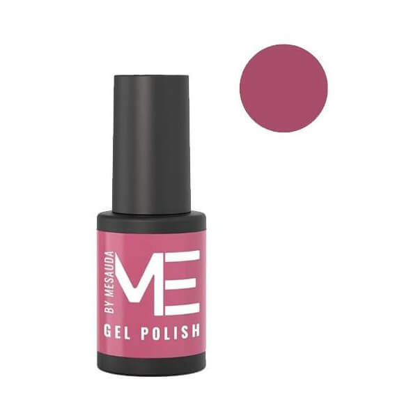 Esmalte de Gel ME de Mesauda n°151 Lollipop 5ml