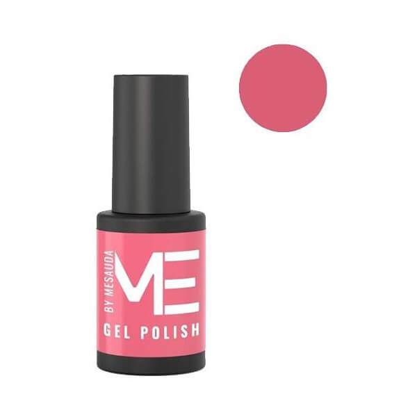 Gel Polish ME van Mesauda nr. 153 Punch 5 ml Gel Polish ME van Mesauda nr. 153 Punch 5 ml