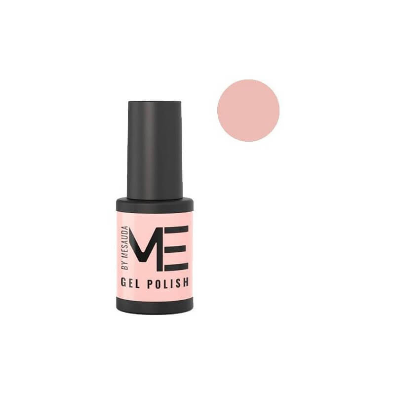 Smalto Gel ME di Mesauda n°160 Oasis 5ml