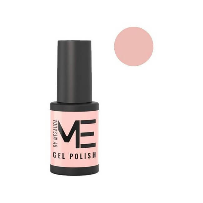 Smalto Gel ME di Mesauda n°160 Oasis 5ml