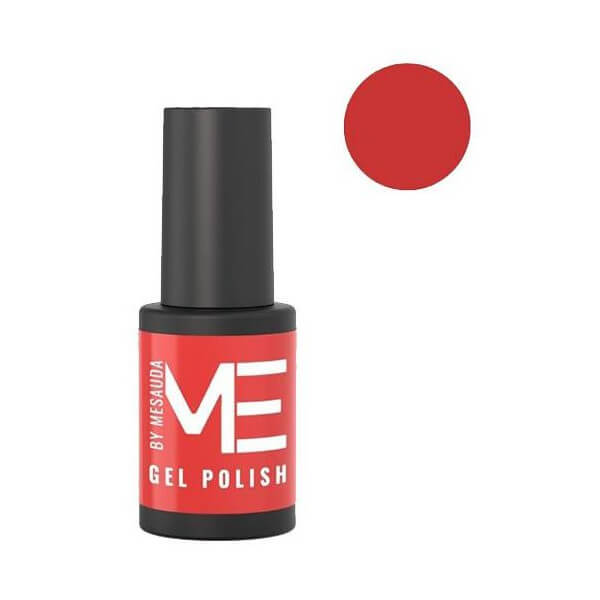 Esmalte en gel ME de Mesauda n.º 163 Love 5ml