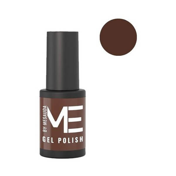 Smalto in gel ME di Mesauda n°176 Autunno 5ml