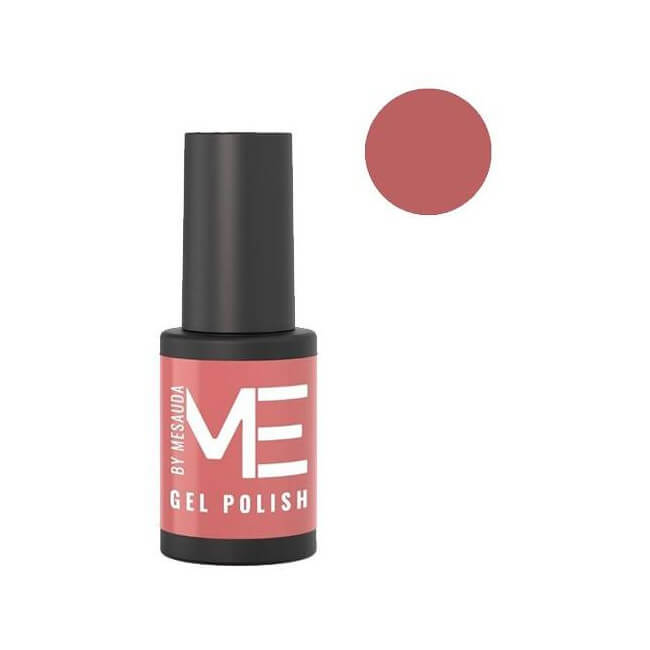 Esmalte de gel ME de Mesauda n°180 Bellini 5ml