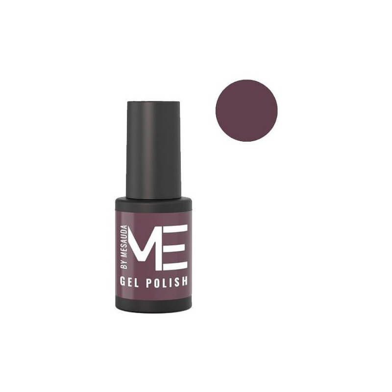 Esmalte en gel ME de Mesauda n°182 Vampire 5ml.