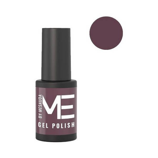 Gel Polish ME door Mesauda nr. 182 Vampire 5 ml Gel Polish ME door Mesauda nr. 182 Vampire 5 ml