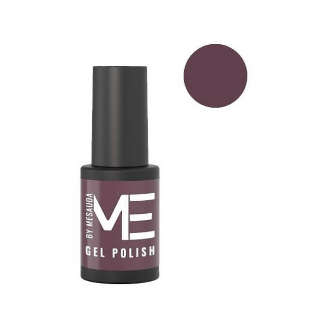 Esmalte en gel ME de Mesauda n°182 Vampire 5ml.