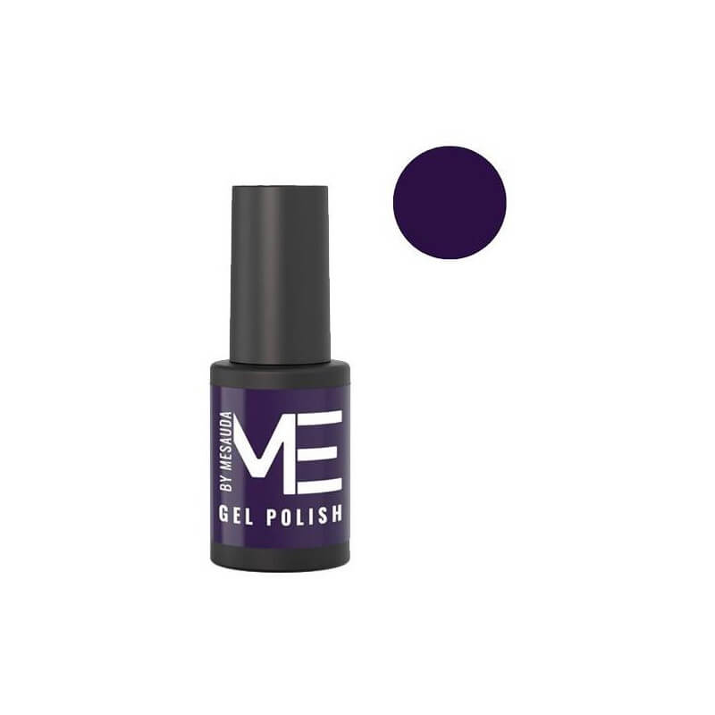 Esmalte en gel ME de Mesauda n°192 Poison 5ml