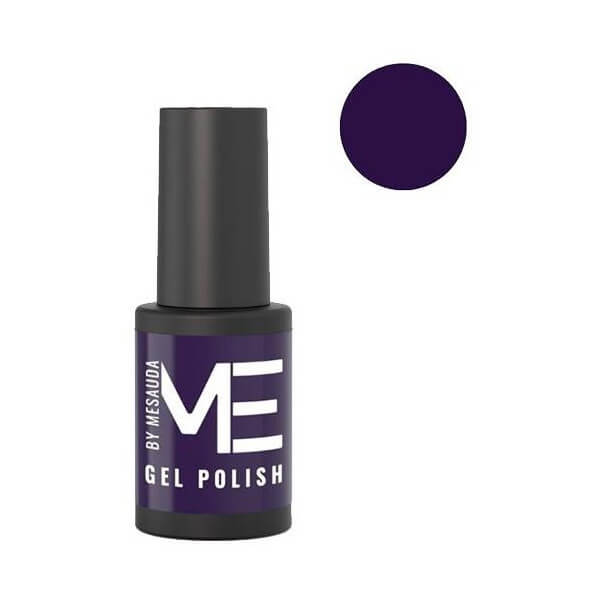 Gel-Politur ME von Mesauda Nr. 192 Poison 5ml