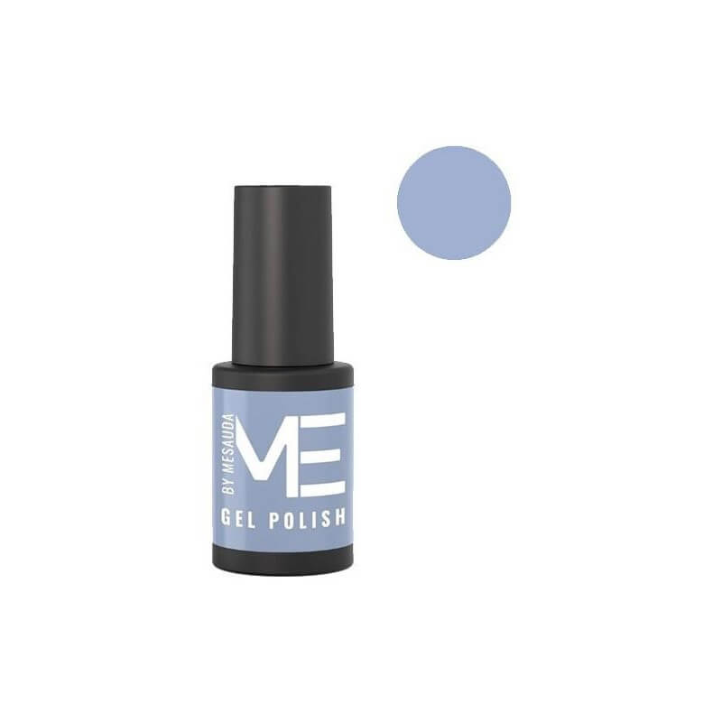 Esmalte en gel ME de Mesauda n°197 Avio 5ml