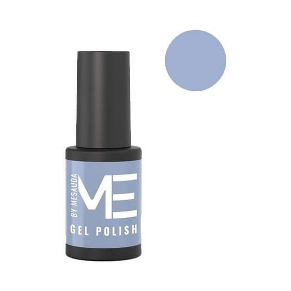 Esmalte en gel ME de Mesauda n°197 Avio 5ml