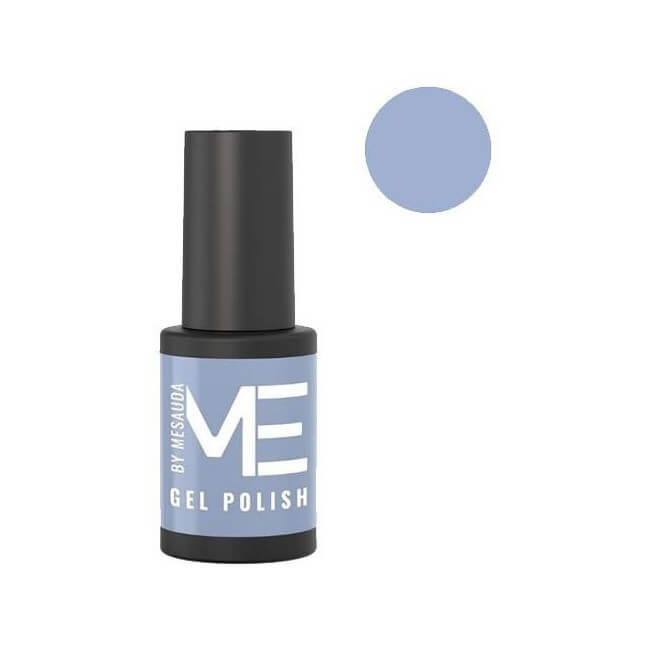 Esmalte en gel ME de Mesauda n°197 Avio 5ml