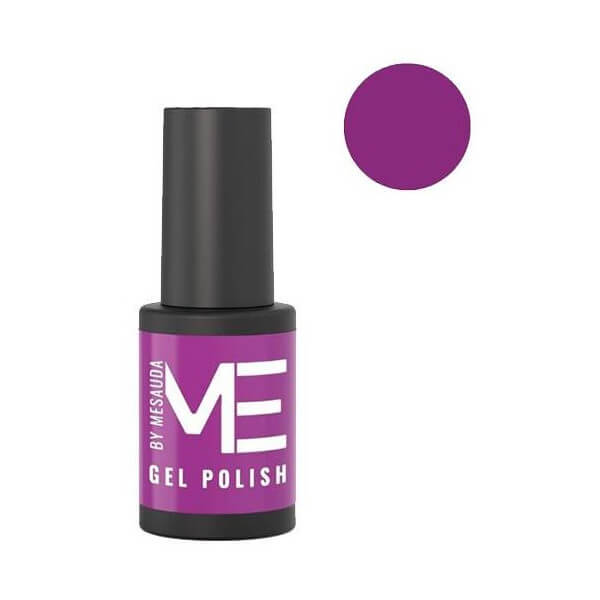 Esmalte en gel ME de Mesauda n°203 U.F.O. 5ml