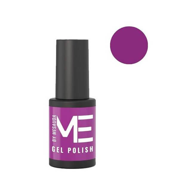 Gel Polish ME by Mesauda n°203 U.F.O. 5ml