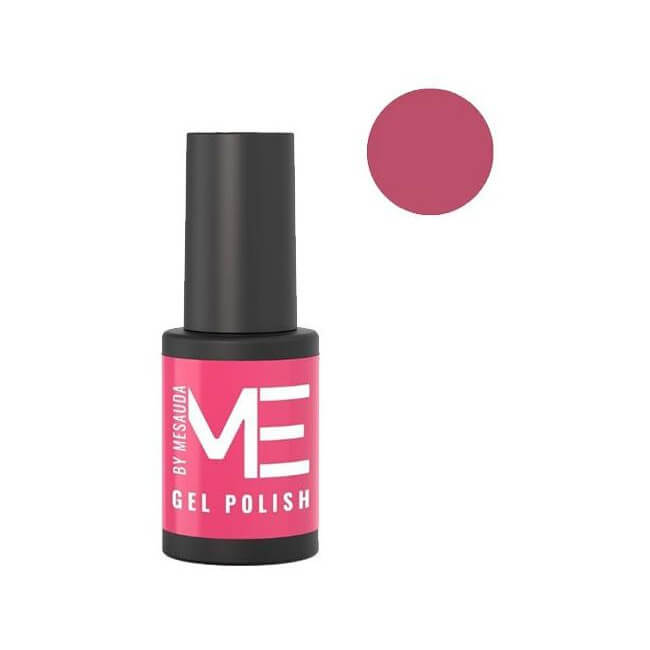 Gel Polish ME van Mesauda nr. 206 Party 5ml
