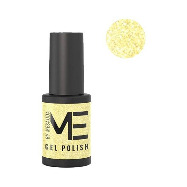 Semi-permanent nail polish Enfleurage 273 Mon Parfum ME by Mesauda 4.5ML