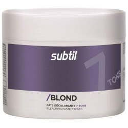 Subtil Loiro Pasta Descolorante 500g