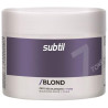 Pulp Bleaching subtile Blond 500 Grs