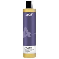 Subtil Blond Huile Eclaircissante 4 tons sans ammoniaque 400 ML
