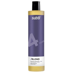 Subtil Blond Lighting Oil 4 Töne Ammoniakfrei 400 ML