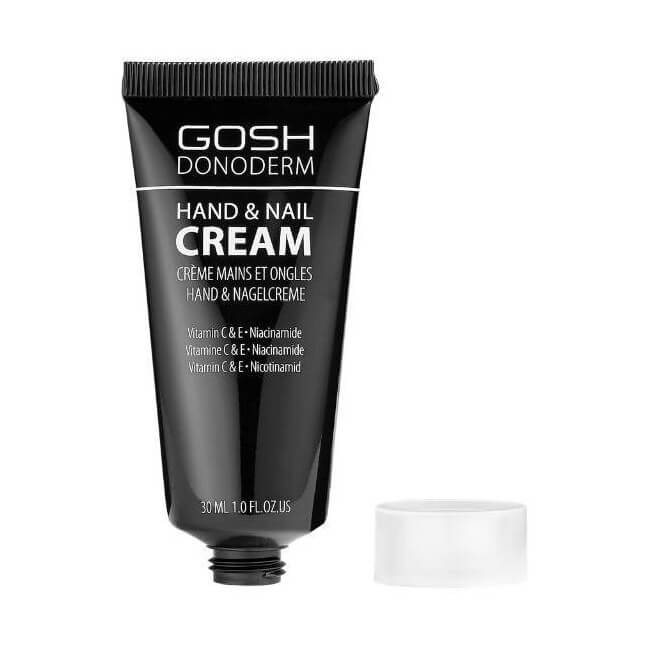 Hand and Nail Cream Donoderm GOSH 30ML