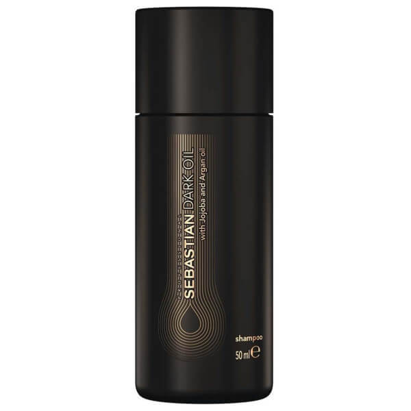 Sebastian Professional Dark Oil Champú 250ml