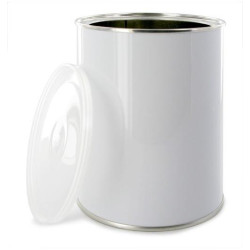 Solvent waxing waxing with Citron 500 ML