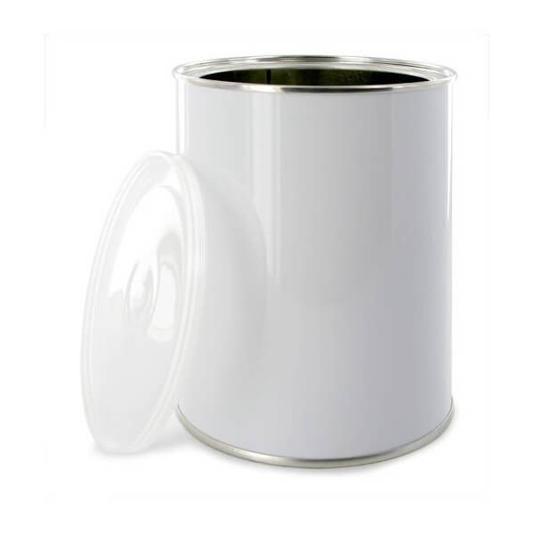 Cera em lata para depilação 800ml Cera em lata para depilação 800ml