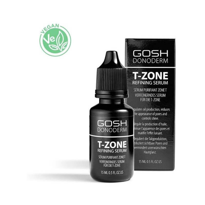 Donoderm GOSH Zone-T Purifying Serum 15ML