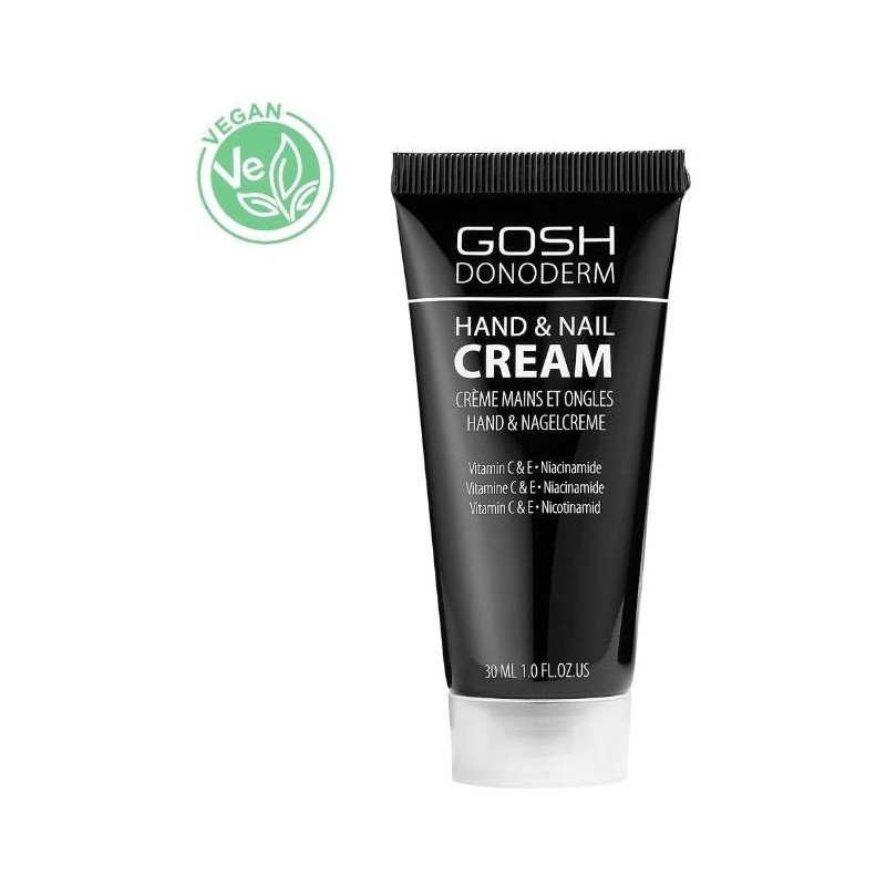 Donoderm GOSH 30ML Hand & Nail Cream