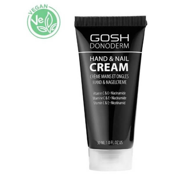 Crème mains et ongles Donoderm GOSH 30ML