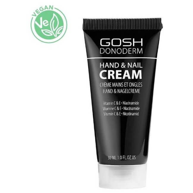 Donoderm GOSH 30ML Hand & Nail Cream