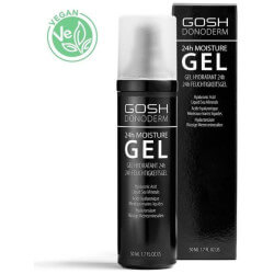 Hydraterende gel 24H Donoderm GOSH 50ML