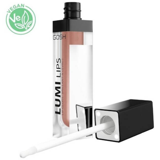 Gloss ultra-glanzend nr. 05 Thinking of You - Lumi Lips Lip Gloss GOSH 6ML