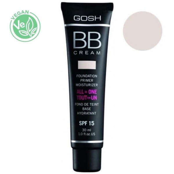BB-crème 3-in-1 Sand GOSH 30ML BB-crème 3-in-1 Sand GOSH 30ML