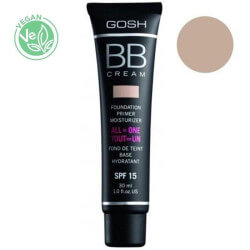 BB Crème 3-in-1 Beige GOSH 30ML