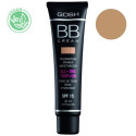 BB Crème 3-en-1 Beige foncé GOSH 30ML