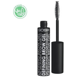 Gel de sobrancelhas Discipline nude - Defining Brow GOSH 8ML