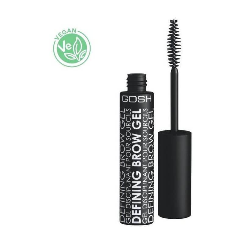 Gel voor wenkbrauwen Discipline nude - Defining Brow GOSH 8ML