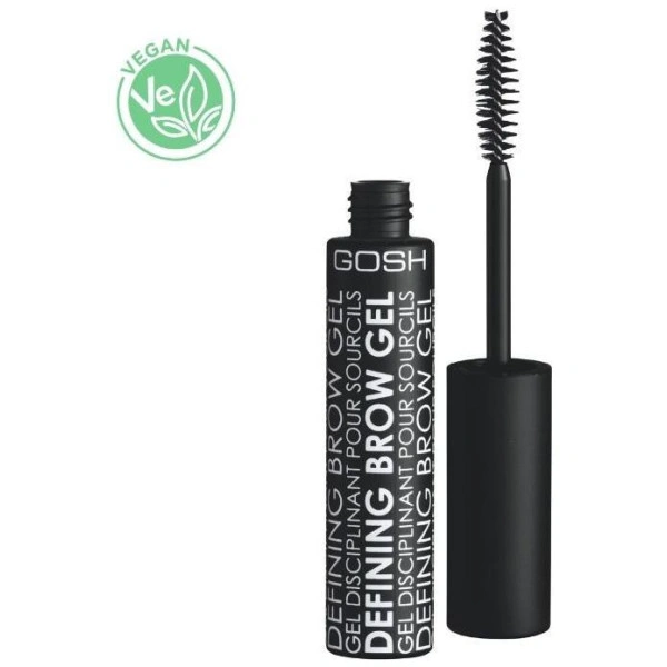 Gel para cejas Discipline Nude - Defining Brow GOSH 8ML