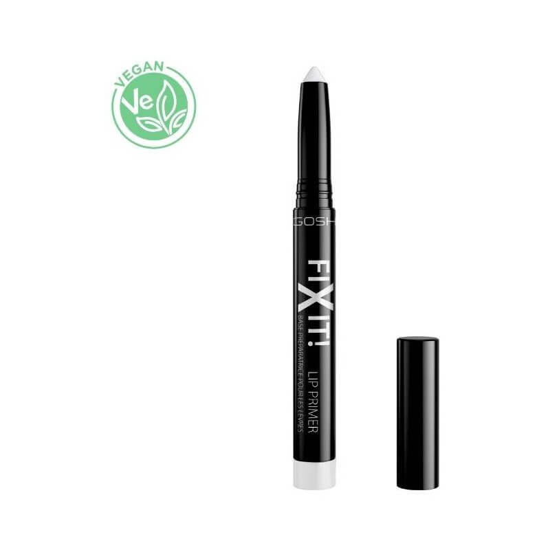 Voedende lippenbalsem nr. 01 Clear - Fix it! GOSH