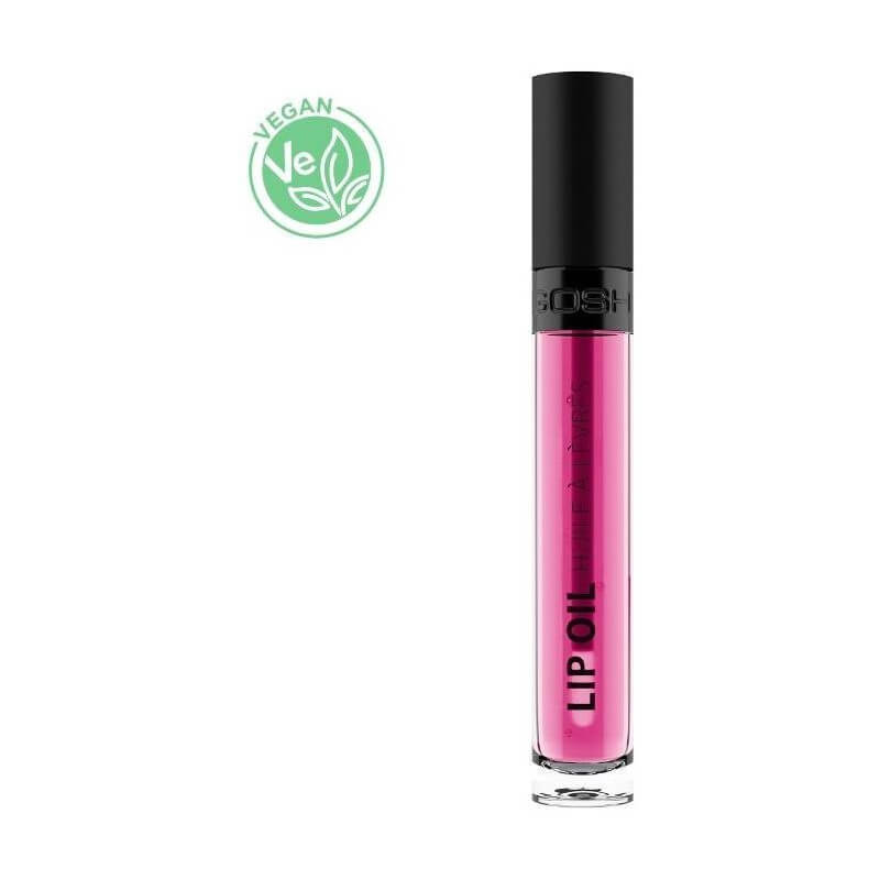 Lip Oil GOSH 4ML - Lip olie nr. 05 Kersenbloesem