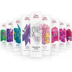 Color Fresh Color Create 75 ML (variations)