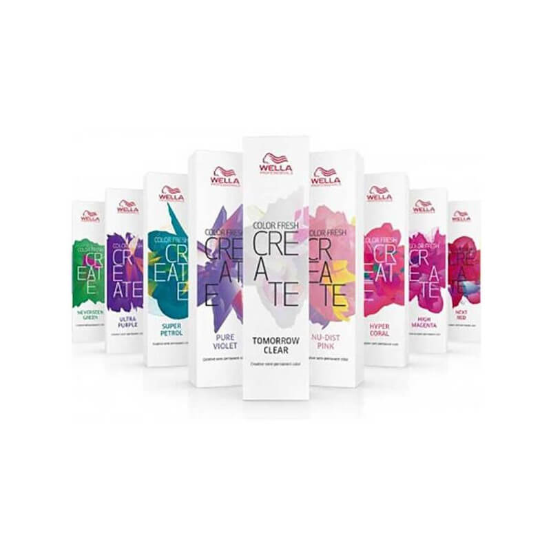 Color Fresh Color Create 60 ML (Assortimenten)