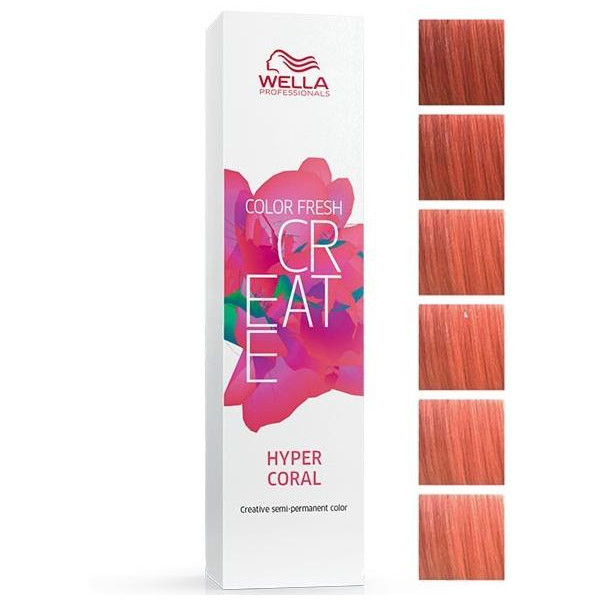 Wella color fresh Wella color fresh