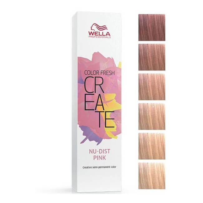Color Fresh Color Create NuDist Pink 60 ML

Color Fresh Color Create NuDist Pink 60 ML