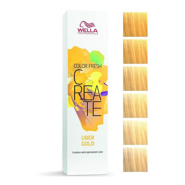 Color Fresh Color Crea Uber Gold 75 ML