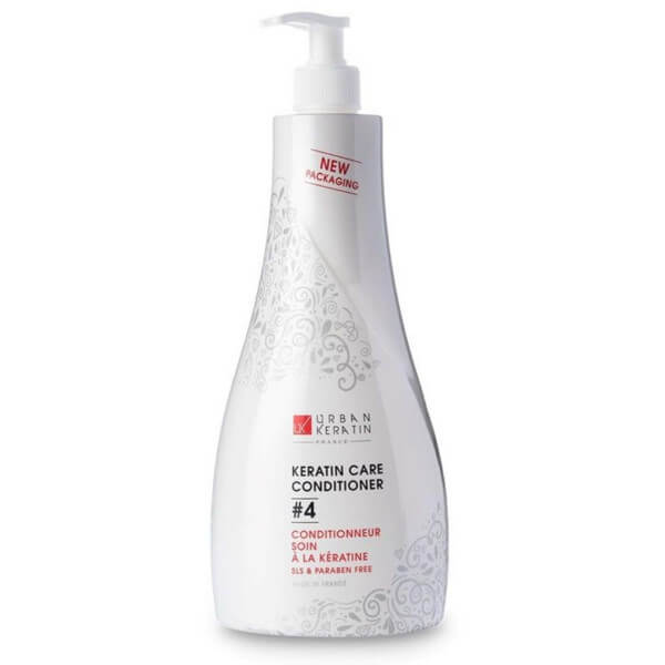 Acondicionador de queratina URBAN KERATIN 1L