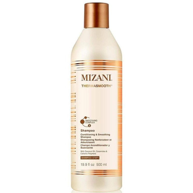 Thermasmooth Mizani Conditioner Shampoo 500 ml