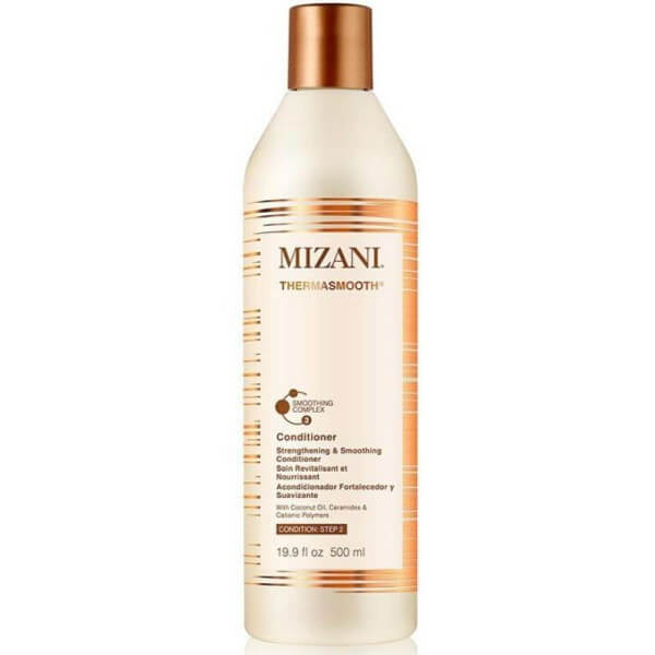 Mizani Thermasmooth Champú 500 ml