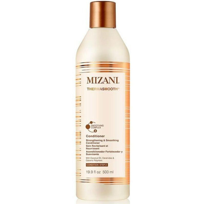Mizani Thermasmooth Shampoo 500 ml